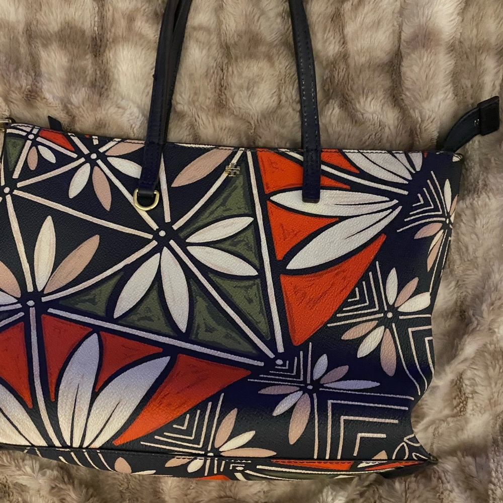 Tory Burch tote